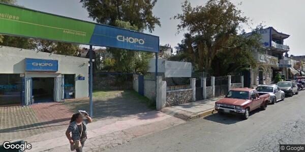 CENTRO DE ATENCIÓN A VÍCTIMAS